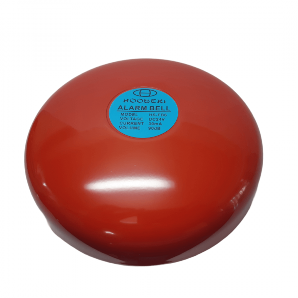 Fire Alarm Bell Hooseki