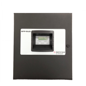 Fire Alarm System Control Panel Conventional Notifier