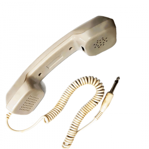Telephone Jack Fire Alarm System