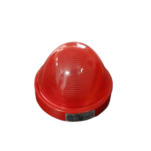 Fire Alarm Indicating Lamp Hooseki
