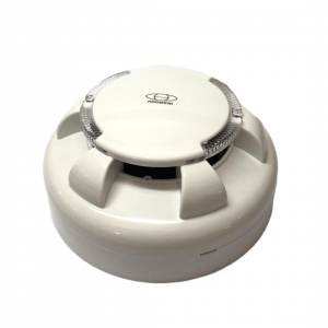 Fire Alarm Smoke Detector Conventional Hooseki