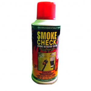 Smoke Detector Tester