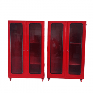Fire Cabinet Box