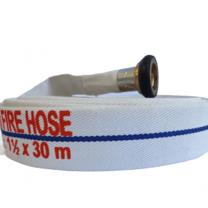 Fire Hose Canvas Ozeki