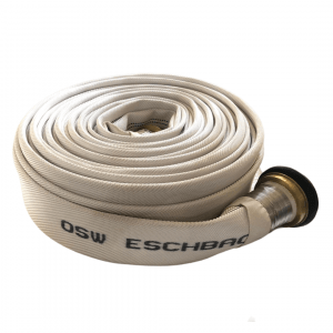 Fire Hose Canvas OSW