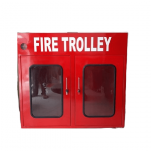 Fire Trolly Box