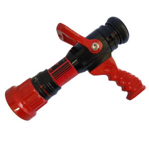 Gun Nozzle Hydrant