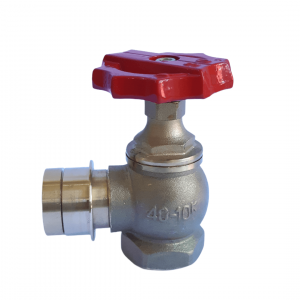 Hydrant Valve Brass