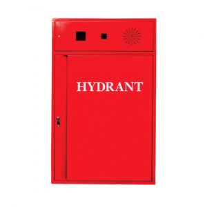 Indoor Box Hydrant Type B