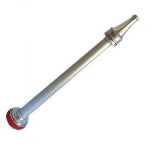 Fire Hose Jet Nozzle Alumunium