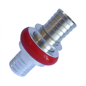 Machino Fire Hose Coupling