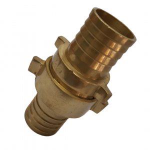 Thread Fire Hose Coupling