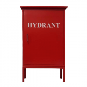 Outdoor Box Hydrant Type C