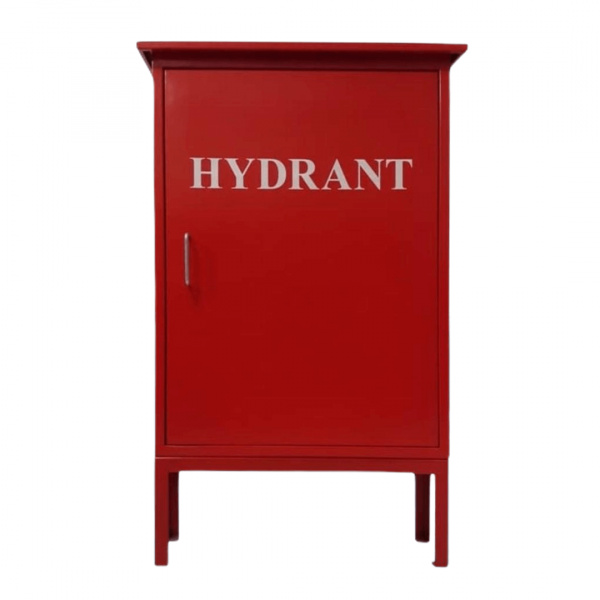 Outdoor Box Hydrant Type C