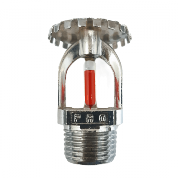Upright Sprinkler Head
