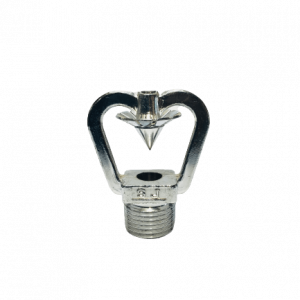 Water Mist Sprinkler Head