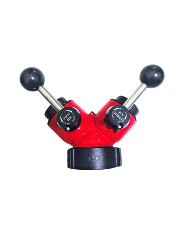 Y Connection Protek