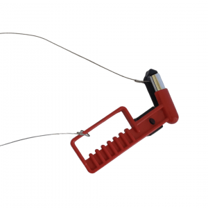 BREAK GLASS HAMMER