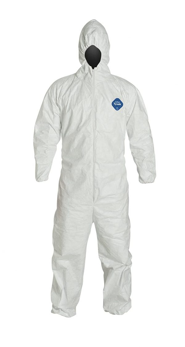 COVERALL SUIT