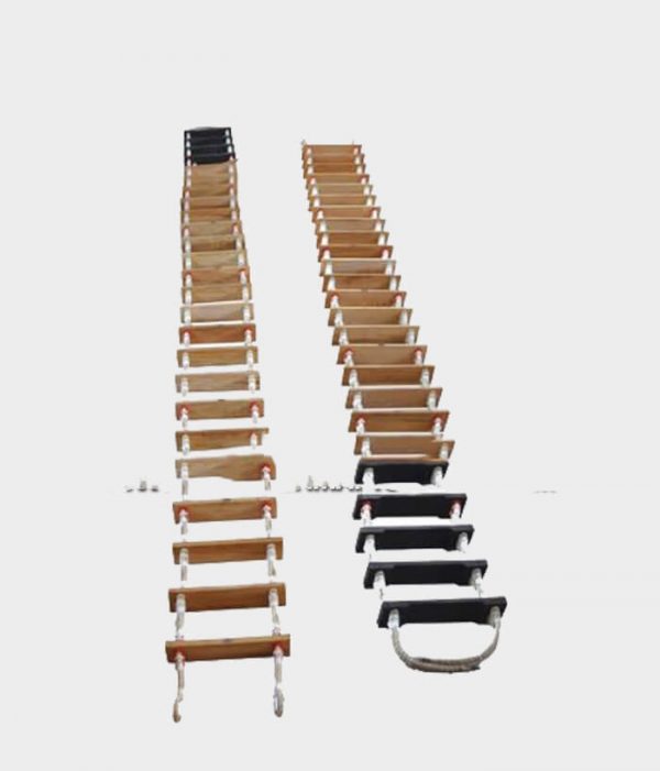 EMBARKATION LADDER