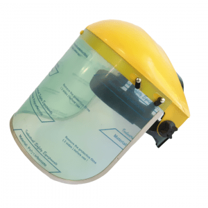 FACE SHIELD VISOR