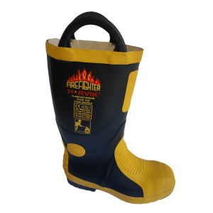 FIRE BOOTS