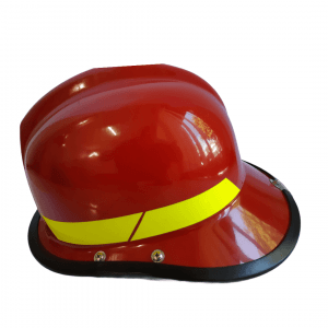 FIRE HELMET