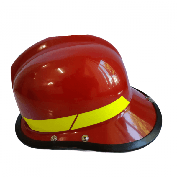 FIRE HELMET