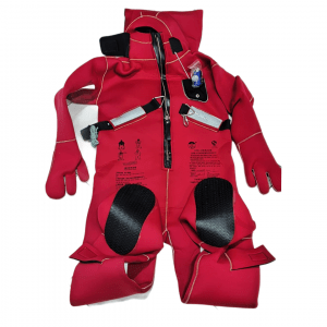 IMMERSION SUIT
