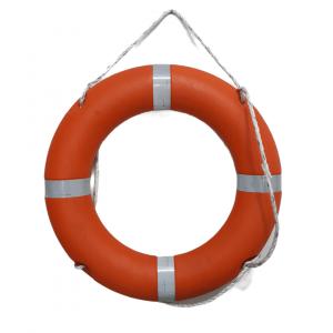 LIFE BUOY