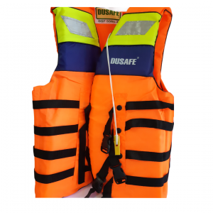 LIFE JACKET