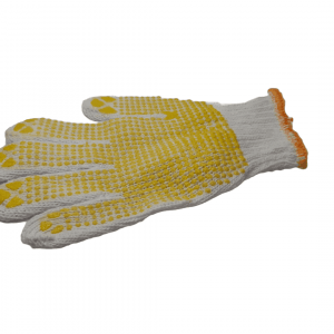SAFETY GLOVES