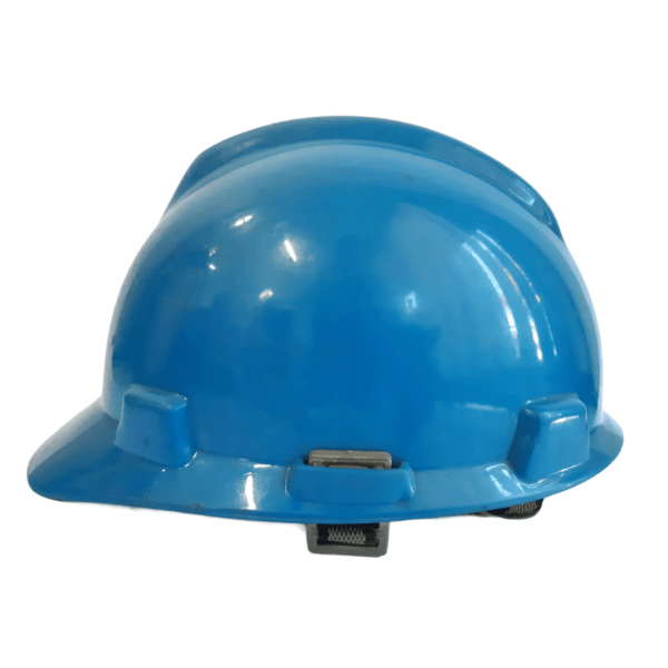 SAFETY HELMET
