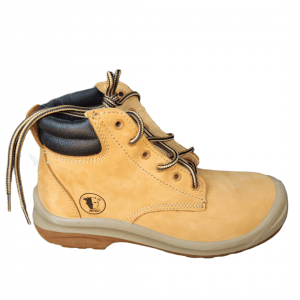 SAFETY SHOES